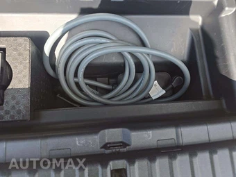 2024 BMW iX Sports Activity Vehicle xDrive50 - miniatura 12