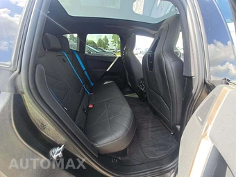 2024 BMW iX Sports Activity Vehicle xDrive50 - miniatura 14