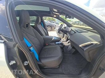 2024 BMW iX Sports Activity Vehicle xDrive50 - miniatura 16