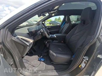 2024 BMW iX Sports Activity Vehicle xDrive50 - miniatura 3