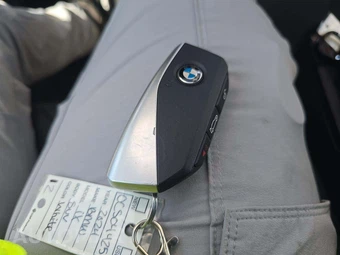 2024 BMW iX Sports Activity Vehicle xDrive50 - miniatura 5