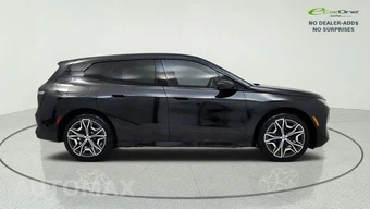 2024 BMW iX Sports Activity Vehicle xDrive50 - miniatura 10