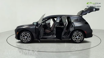 2024 BMW iX Sports Activity Vehicle xDrive50 - miniatura 15