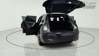 2024 BMW iX Sports Activity Vehicle xDrive50 - miniatura 17