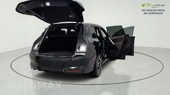 2024 BMW iX Sports Activity Vehicle xDrive50 - miniatura 18