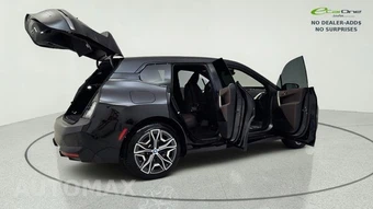 2024 BMW iX Sports Activity Vehicle xDrive50 - miniatura 19