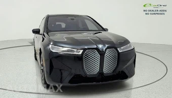 2024 BMW iX Sports Activity Vehicle xDrive50 - miniatura 2