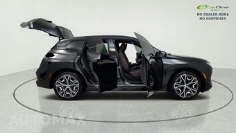 2024 BMW iX Sports Activity Vehicle xDrive50 - miniatura 20