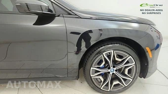 2024 BMW iX Sports Activity Vehicle xDrive50 - miniatura 21