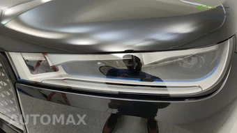 2024 BMW iX Sports Activity Vehicle xDrive50 - miniatura 23