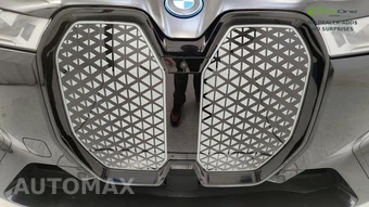 2024 BMW iX Sports Activity Vehicle xDrive50 - miniatura 24