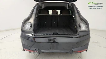 2024 BMW iX Sports Activity Vehicle xDrive50 - miniatura 29