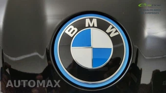 2024 BMW iX Sports Activity Vehicle xDrive50 - miniatura 31