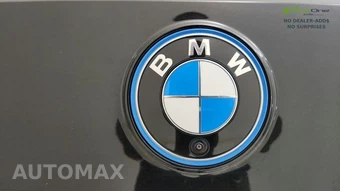2024 BMW iX Sports Activity Vehicle xDrive50 - miniatura 34