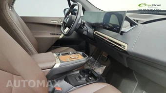2024 BMW iX Sports Activity Vehicle xDrive50 - miniatura 36