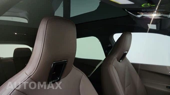 2024 BMW iX Sports Activity Vehicle xDrive50 - miniatura 37