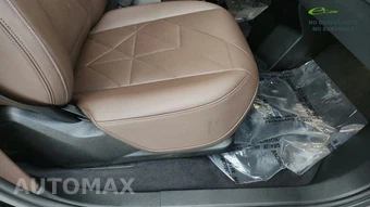 2024 BMW iX Sports Activity Vehicle xDrive50 - miniatura 38