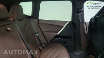 2024 BMW iX Sports Activity Vehicle xDrive50 - miniatura 40