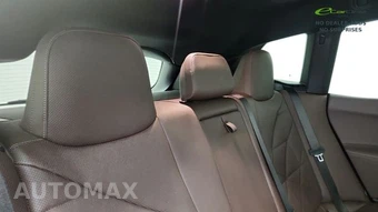2024 BMW iX Sports Activity Vehicle xDrive50 - miniatura 41