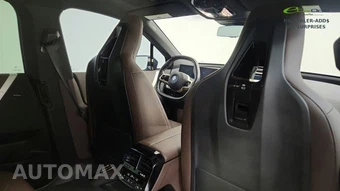 2024 BMW iX Sports Activity Vehicle xDrive50 - miniatura 42