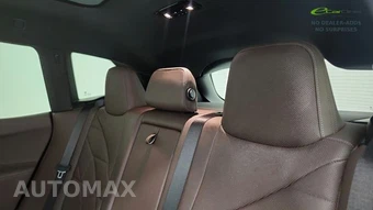 2024 BMW iX Sports Activity Vehicle xDrive50 - miniatura 45