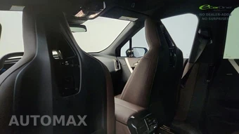 2024 BMW iX Sports Activity Vehicle xDrive50 - miniatura 46