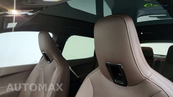 2024 BMW iX Sports Activity Vehicle xDrive50 - miniatura 49