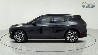 2024 BMW iX Sports Activity Vehicle xDrive50 - miniatura 5