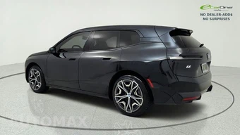 2024 BMW iX Sports Activity Vehicle xDrive50 - miniatura 6