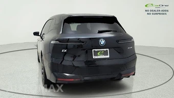 2024 BMW iX Sports Activity Vehicle xDrive50 - miniatura 7