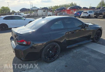 2024 BMW M2 - miniatura 2
