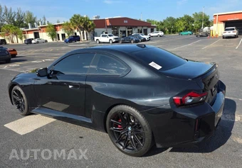 2024 BMW M2 - miniatura 3