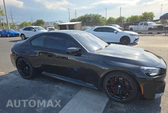 2024 BMW M2 - miniatura 4
