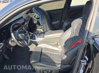2024 BMW M2 - miniatura 5