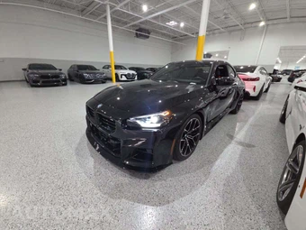 2024 BMW M2