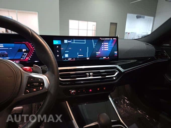 2024 BMW M2 – miniatura 10