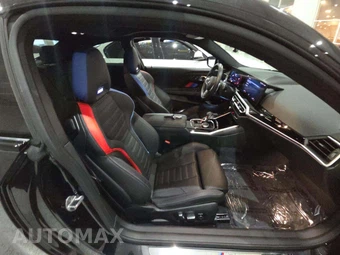 2024 BMW M2 – miniatura 18