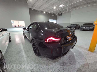 2024 BMW M2 – miniatura 2