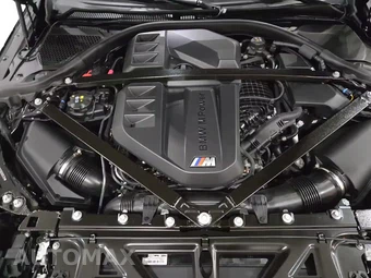 2024 BMW M2 – miniatura 21