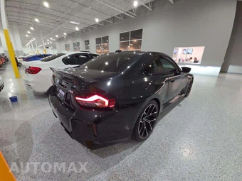 2024 BMW M2 – miniatura 3
