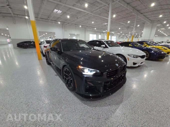 2024 BMW M2 – miniatura 4