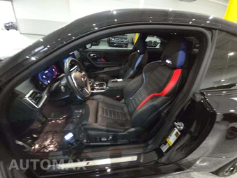2024 BMW M2 – miniatura 6