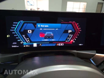 2024 BMW M2 – miniatura 9