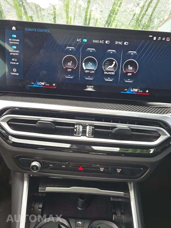 2024 BMW M2 – miniatura 10