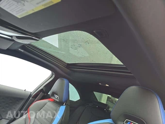 2024 BMW M2 – miniatura 11