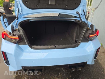 2024 BMW M2 – miniatura 14