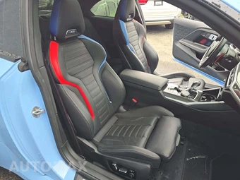 2024 BMW M2 – miniatura 18