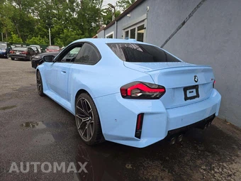 2024 BMW M2 – miniatura 2