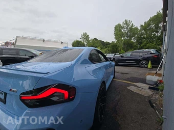 2024 BMW M2 – miniatura 3