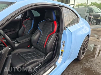 2024 BMW M2 – miniatura 6